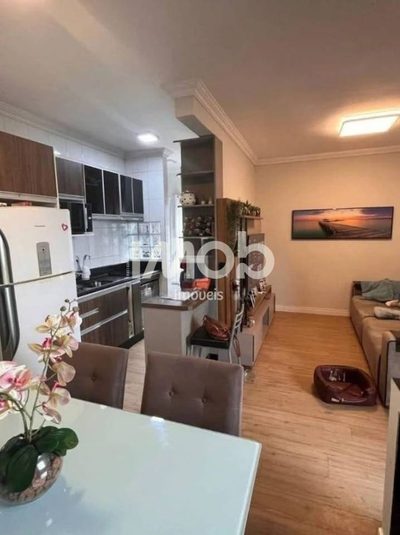 Apartamento, 2 quartos, 66 m² - Foto 3