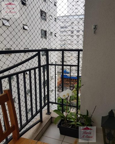 Apartamento, 2 quartos, 70 m² - Foto 5