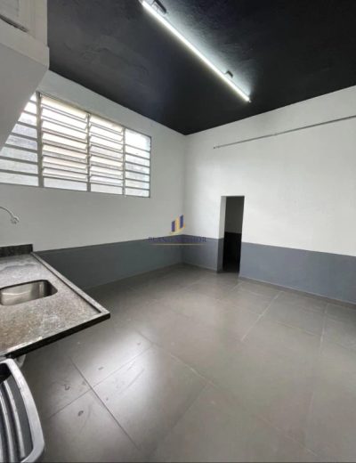 Depósito-Galpão, 150 m² - Foto 2
