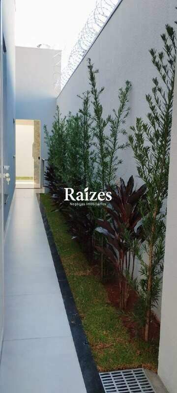 Casa, 3 quartos, 128 m² - Foto 1