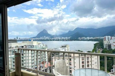 Apartamento, 4 quartos, 174 m² - Foto 3