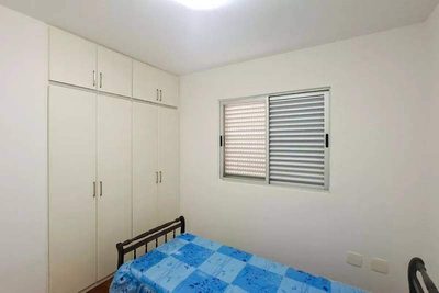 Apartamento, 3 quartos, 80 m² - Foto 4