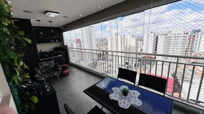 Apartamento, 3 quartos, 78 m² - Foto 5