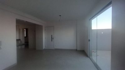 Apartamento, 3 quartos, 100 m² - Foto 3
