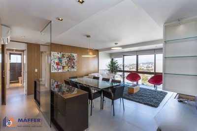 Apartamento, 3 quartos, 180 m² - Foto 1