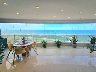 Apartamento, 4 quartos, 200 m² - Foto 5