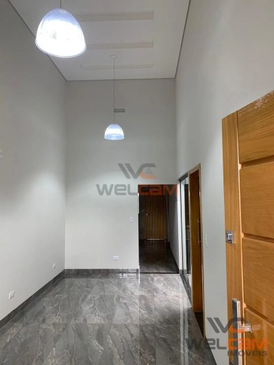 Casa, 2 quartos, 100 m² - Foto 1