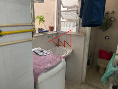 Apartamento, 3 quartos, 107 m² - Foto 2