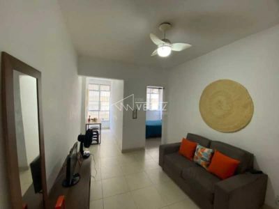 Apartamento, 1 quarto, 33 m² - Foto 2