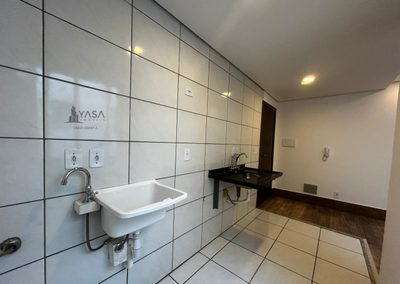 Apartamento, 2 quartos - Foto 4