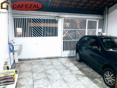 Casa, 3 quartos, 120 m² - Foto 2