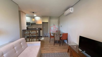 Apartamento, 1 quarto, 78 m² - Foto 5