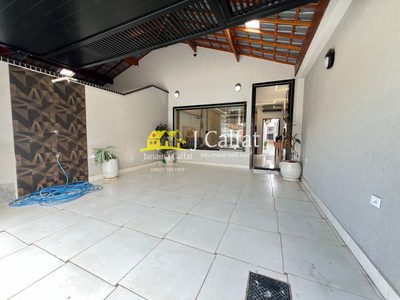 Casa, 3 quartos, 115 m² - Foto 3