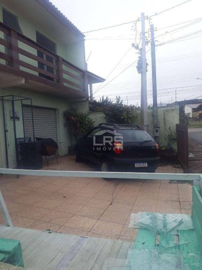 Sobrado, 3 quartos, 310 m² - Foto 2