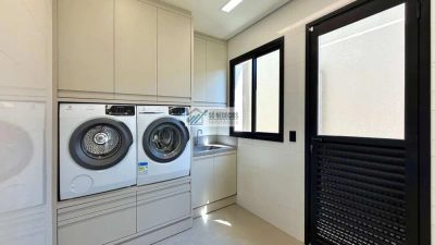 Casa de Condomínio, 5 quartos - Foto 4