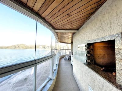 Apartamento, 4 quartos, 195 m² - Foto 5