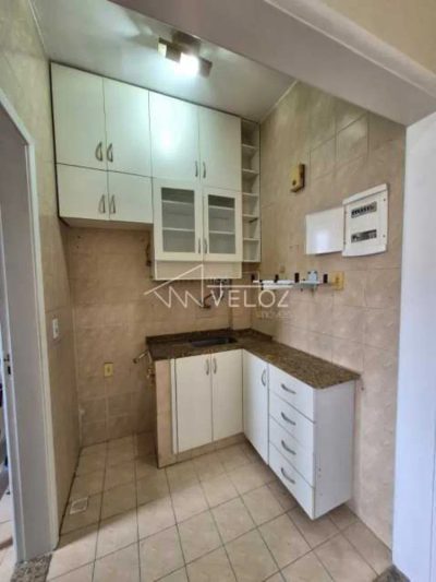 Apartamento, 1 quarto, 30 m² - Foto 1