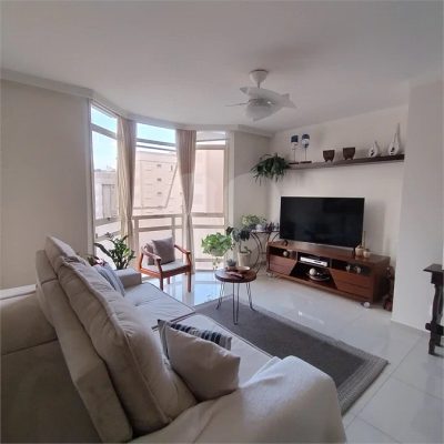 Apartamento, 2 quartos, 92 m² - Foto 3