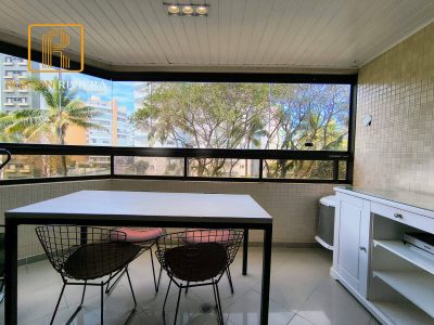 Apartamento, 4 quartos, 120 m² - Foto 3