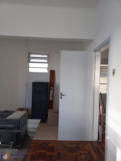 Apartamento, 4 quartos, 80 m² - Foto 4