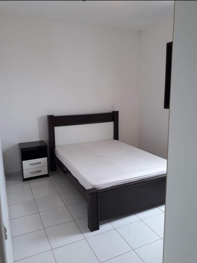 Apartamento, 1 quarto, 40 m² - Foto 5