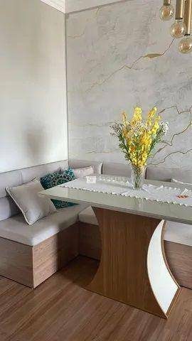 Apartamento, 3 quartos, 67 m² - Foto 5