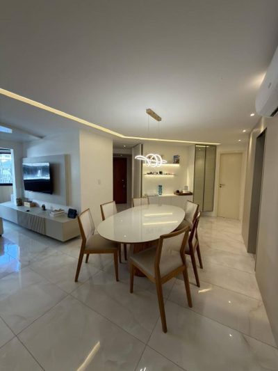 Apartamento, 2 quartos, 99 m² - Foto 2