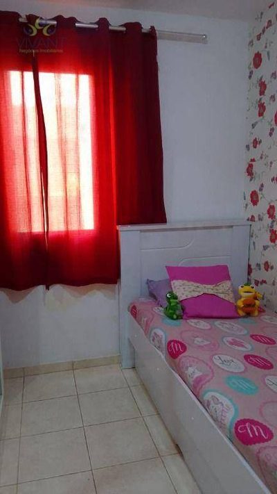 Apartamento, 2 quartos, 42 m² - Foto 5