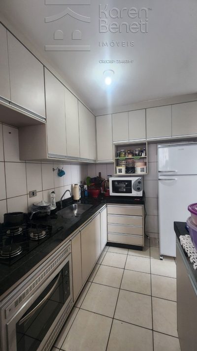 Apartamento, 2 quartos, 49 m² - Foto 3