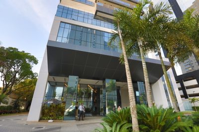 Prédio Inteiro, 39 m² - Foto 1