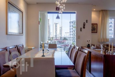 Apartamento, 3 quartos, 90 m² - Foto 1