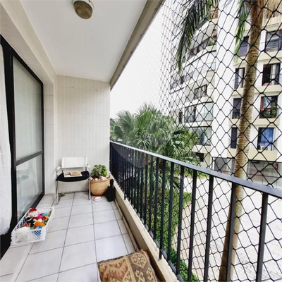 Apartamento, 3 quartos, 76 m² - Foto 1