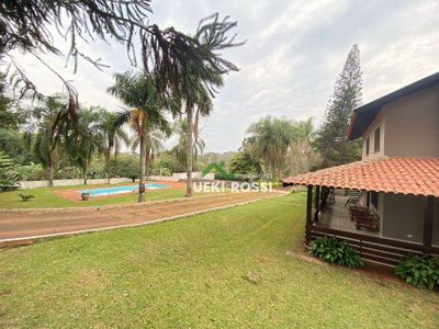 Chácara, 3 quartos, 1 hectares - Foto 3