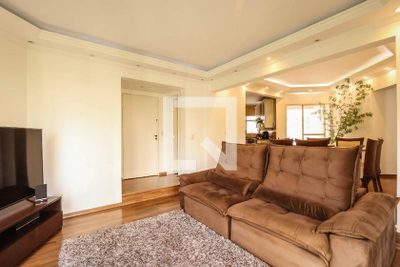 Apartamento, 3 quartos, 136 m² - Foto 5