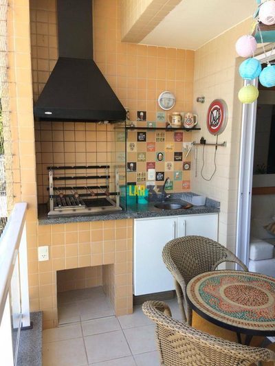 Apartamento, 2 quartos, 73 m² - Foto 4
