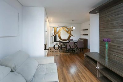 Apartamento, 3 quartos, 112 m² - Foto 4