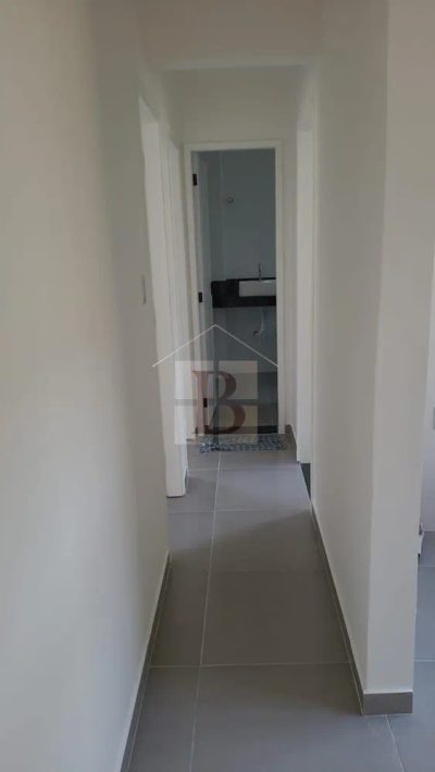 Apartamento, 2 quartos, 50 m² - Foto 4