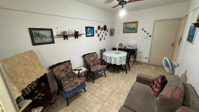 Apartamento, 1 quarto, 47 m² - Foto 4