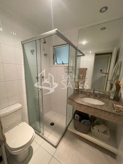 Apartamento, 2 quartos, 73 m² - Foto 5