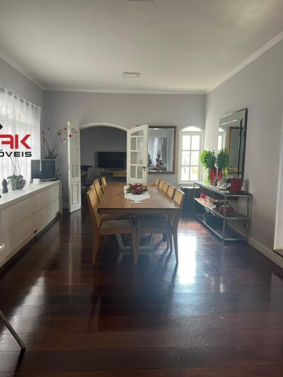 Casa, 4 quartos, 725 m² - Foto 4