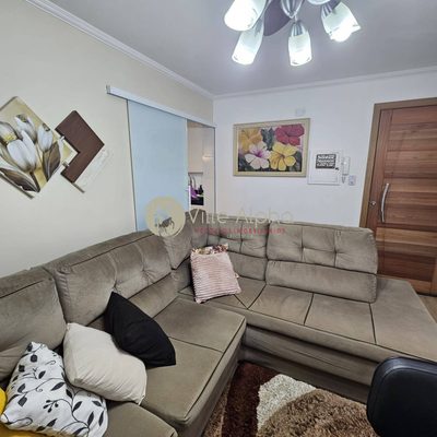 Apartamento, 3 quartos, 60 m² - Foto 4