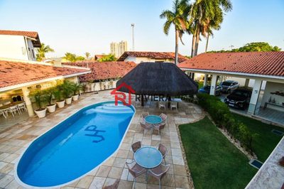 Apartamento, 5 quartos, 800 m² - Foto 4
