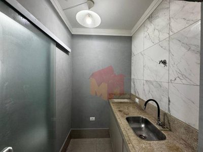 Kitnet-Studio, 30 m² - Foto 3