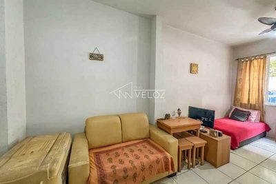 Apartamento, 1 quarto, 26 m² - Foto 4