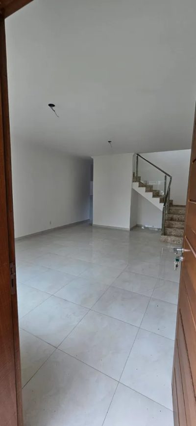Casa, 3 quartos, 95 m² - Foto 2