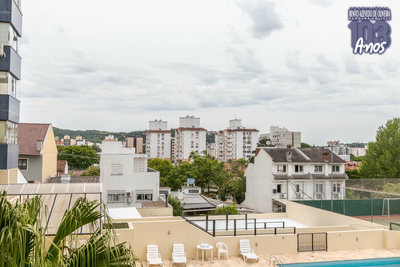 Apartamento, 2 quartos, 76 m² - Foto 3