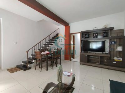 Casa, 113 m² - Foto 1