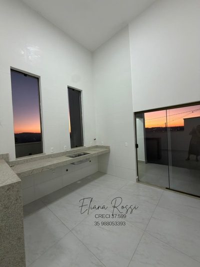 Casa, 3 quartos, 130 m² - Foto 4