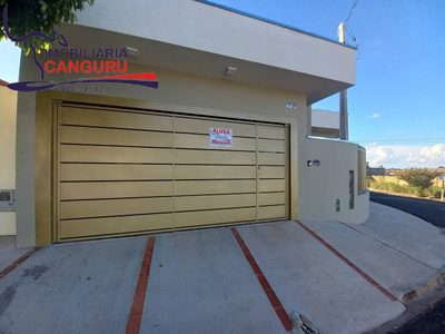 Casa, 4 quartos, 193 m² - Foto 1