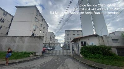 Apartamento, 2 quartos, 42 m² - Foto 1